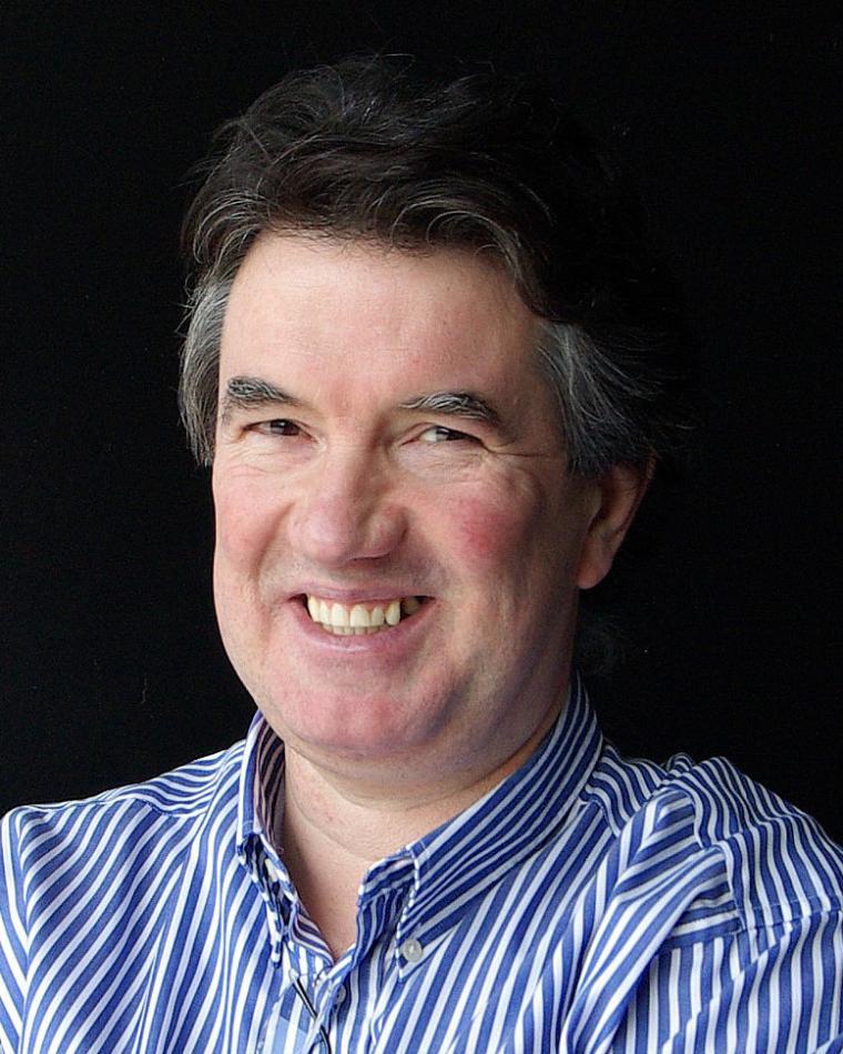 Dirk Slock