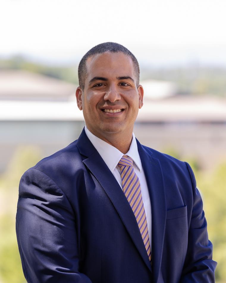 Dr. Samy El-Tawab