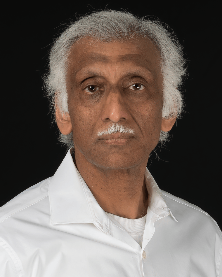Sandeep Chennakeshu