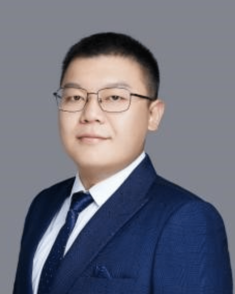 Dongxuan He