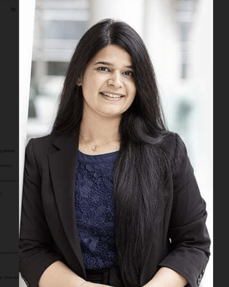 Kuljeet Kaur