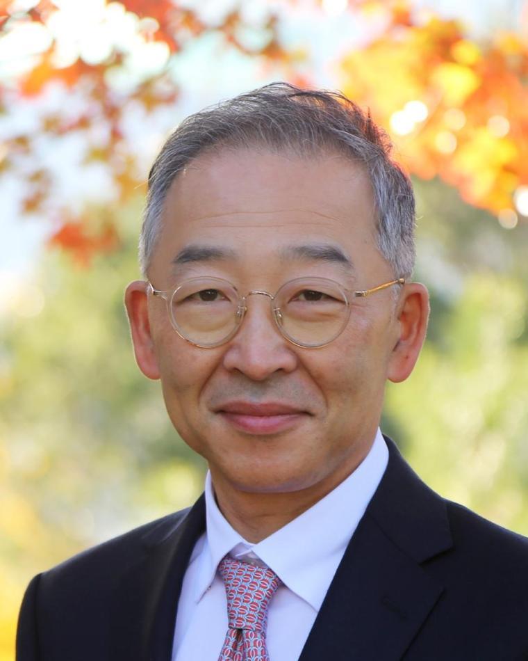 Seung-Hoon Hwang