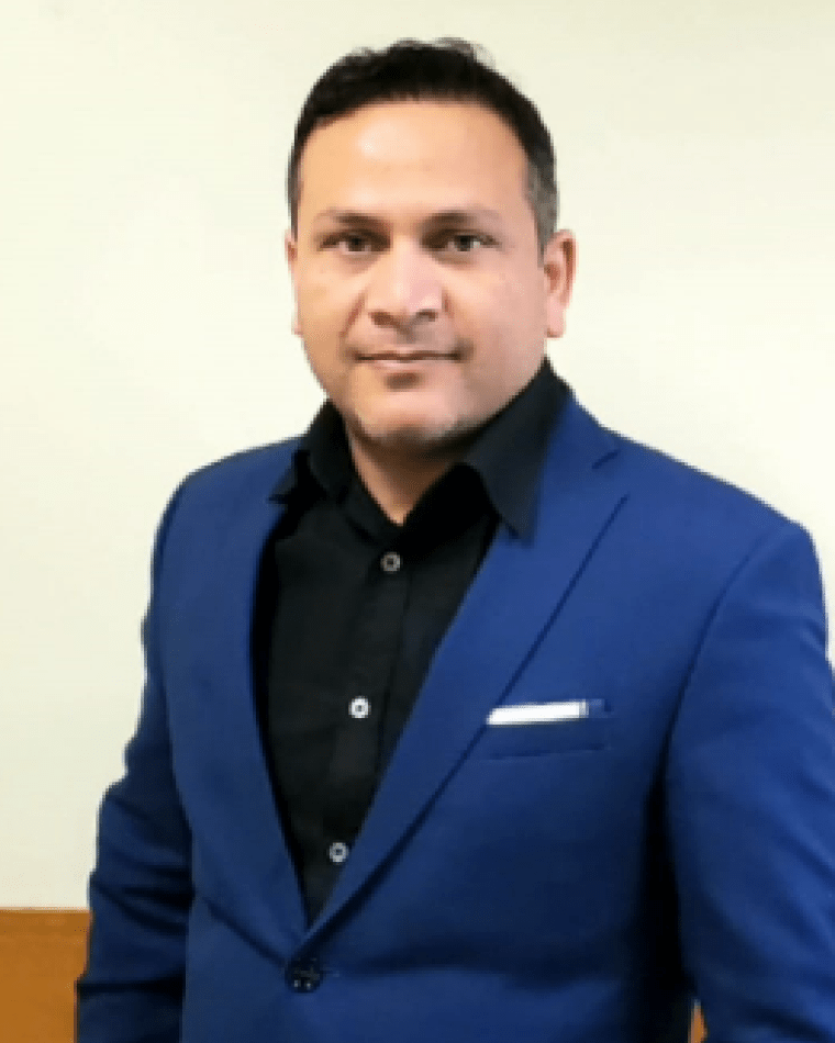 Shahid Mumtaz