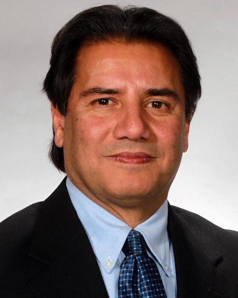 Hamid Sharif