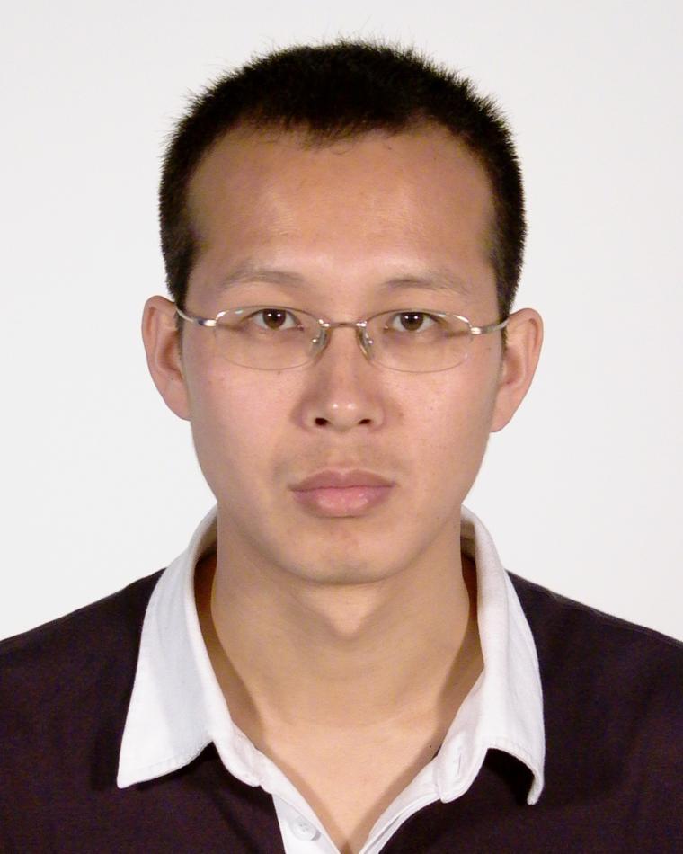 Shengli Zhang