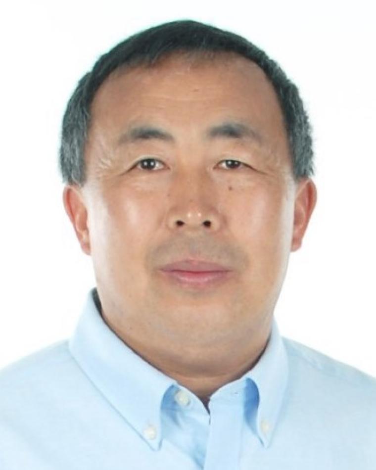 Sherman Shen