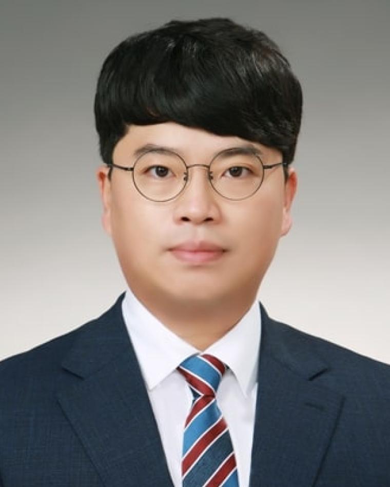 Wonjae Shin