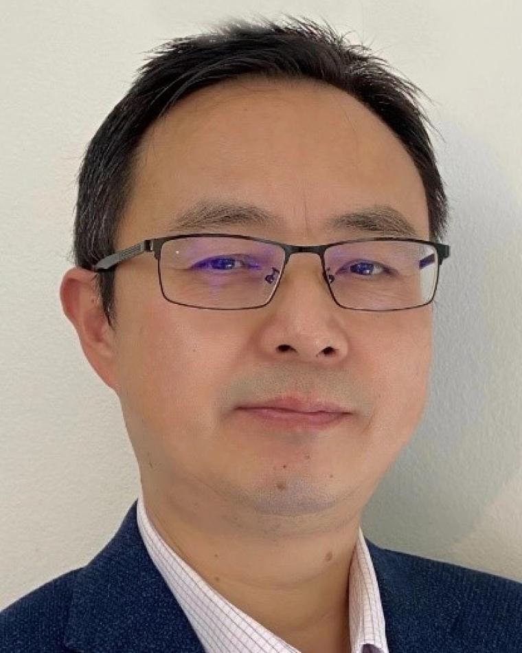Shui Yu