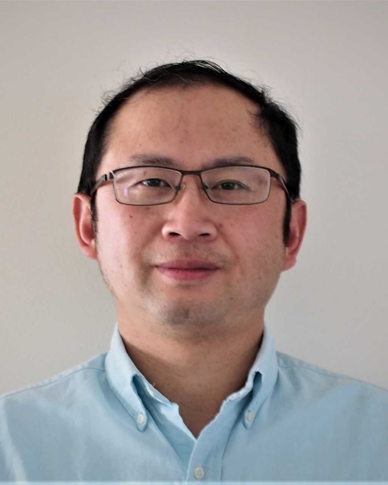 Shuqing Zeng