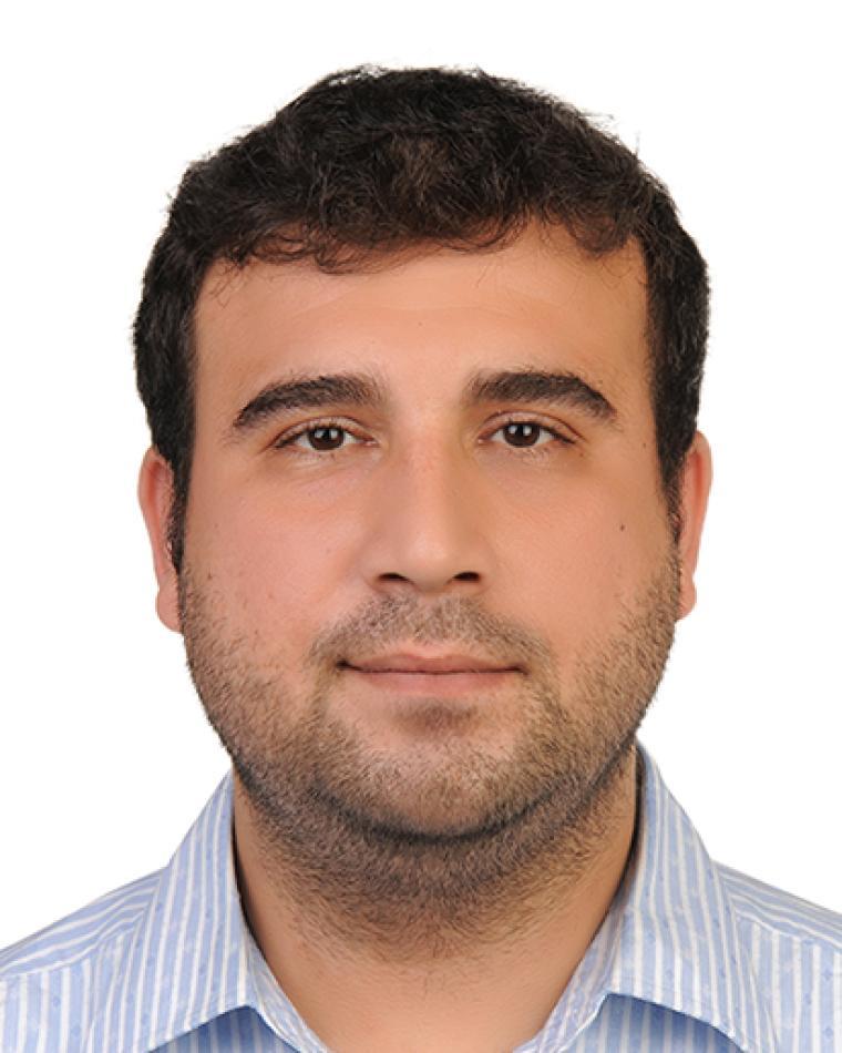 Mehmet Ali Silgu