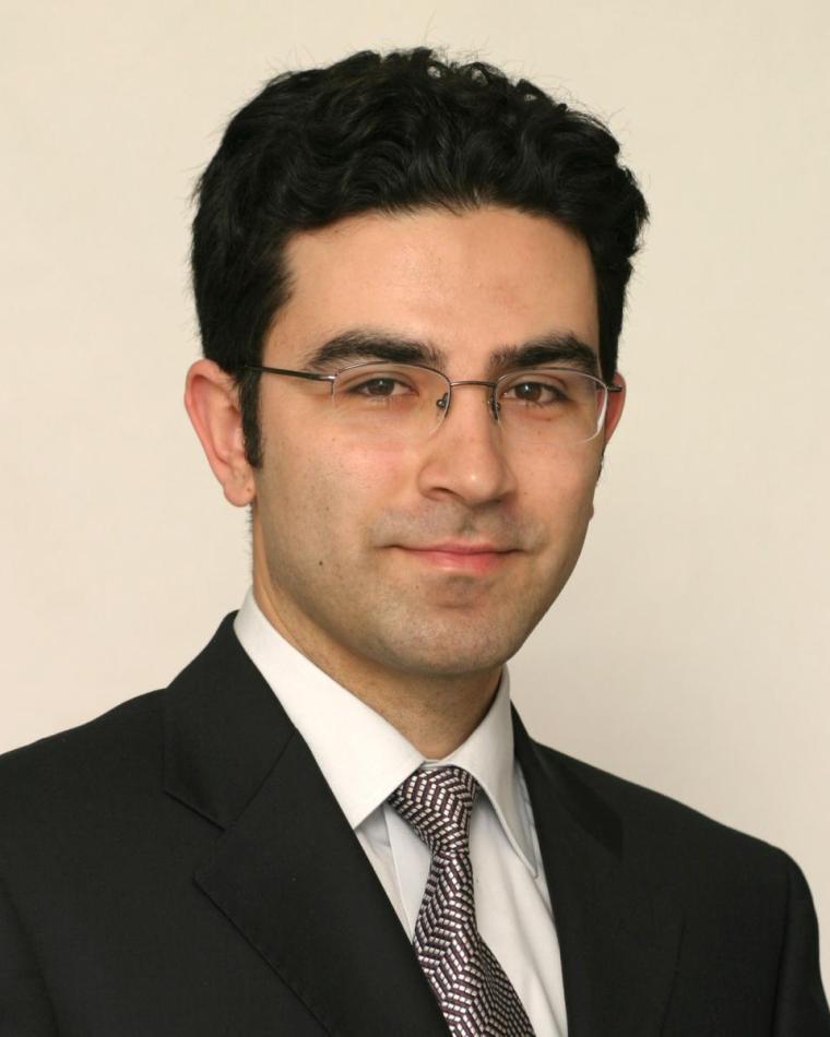 Sinan Gezici