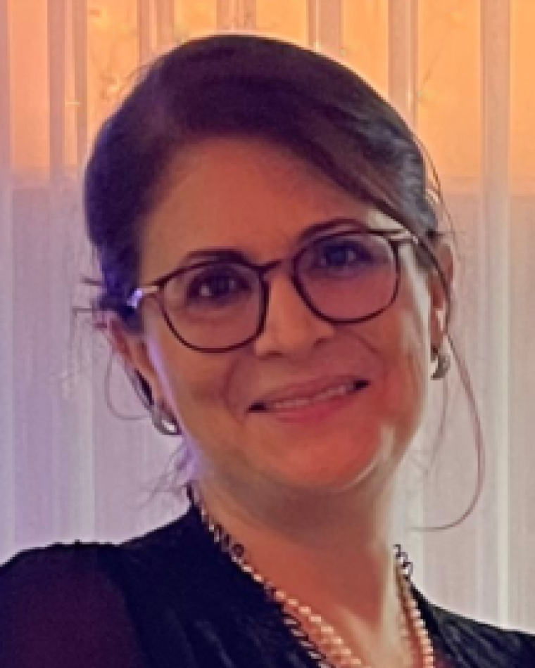 Sonia Aissa