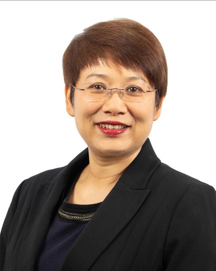 Sumei Sun Sumei Sun