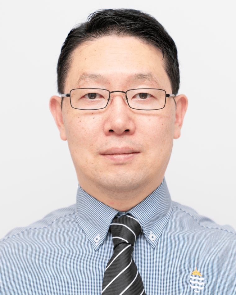 Dr Tao Huang