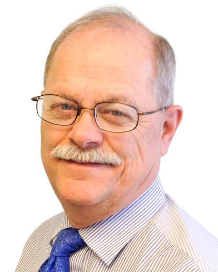 David Thurston