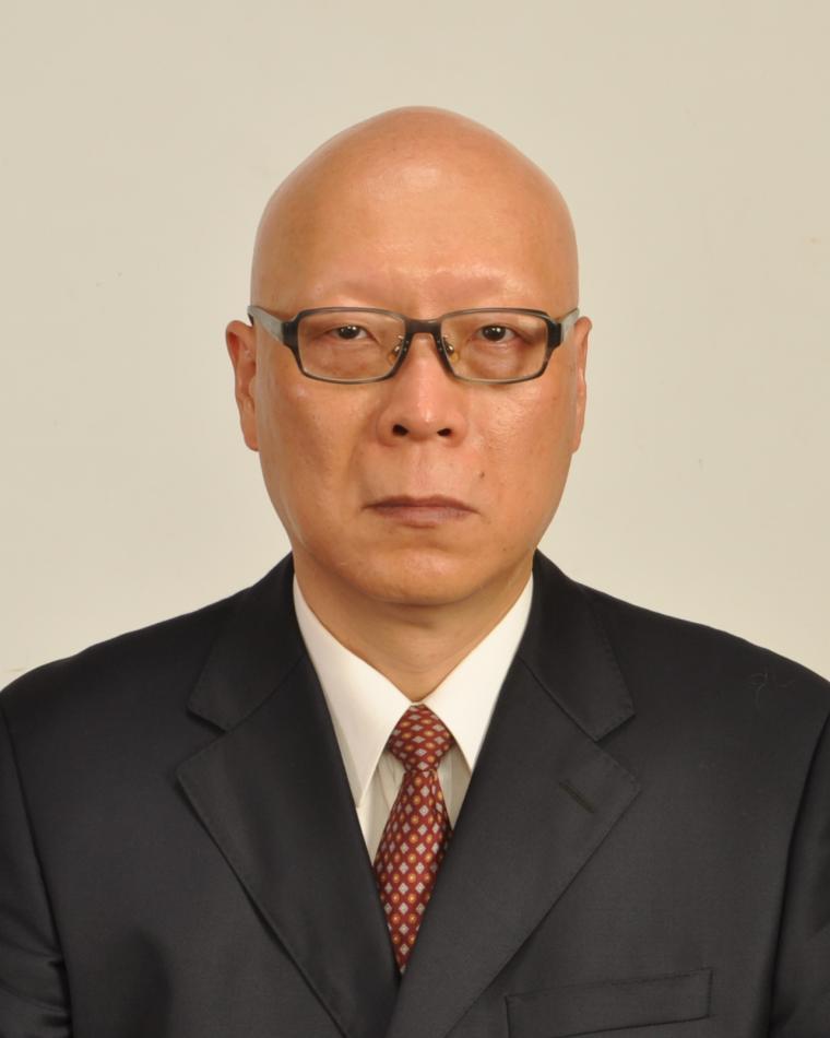 Tomohiko Taniguchi