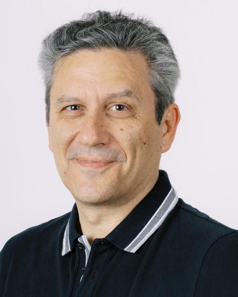 Theodoros Tsiftsis Theodoros Tsiftsis