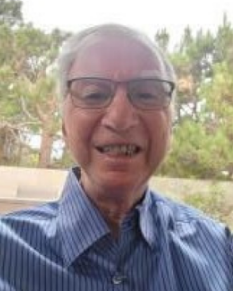 Irwin Mark Jacobs