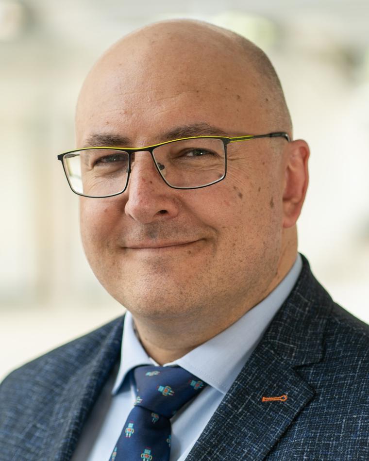 Valentin Ivanov