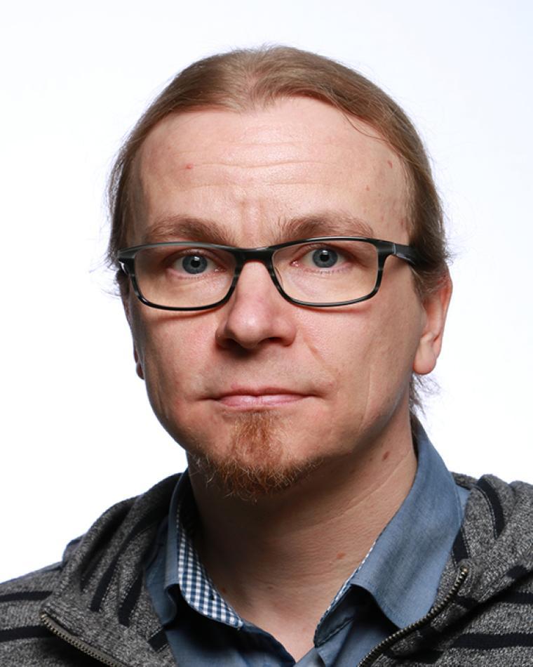 Mikko Valkama Mikko Valkama