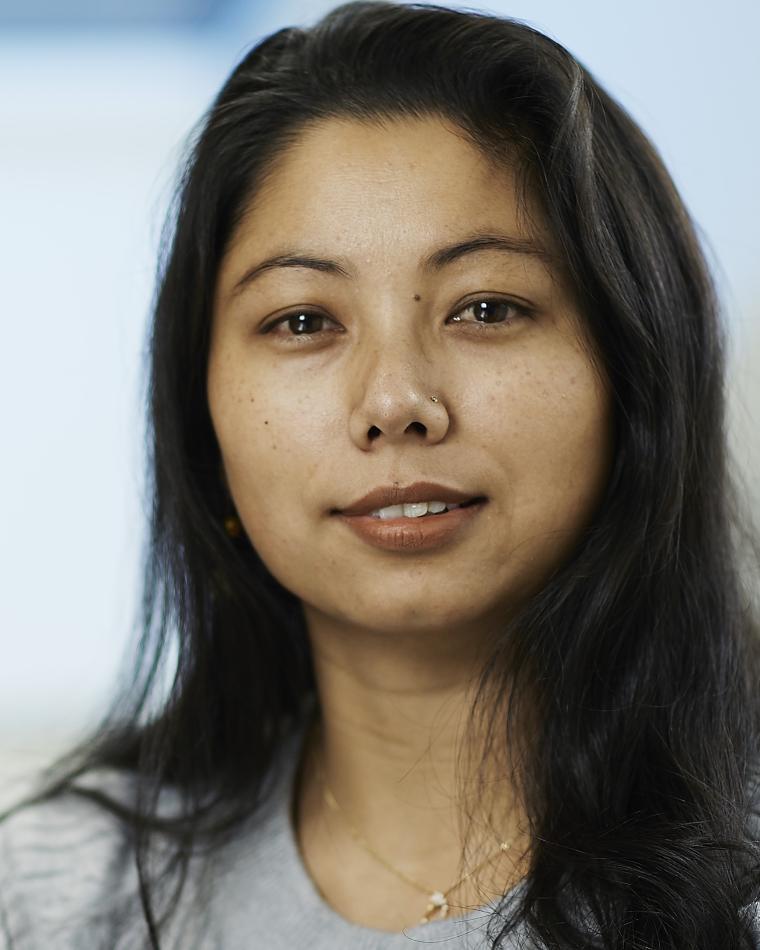Sabita Maharjan