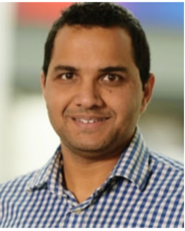 Vikas Vyas