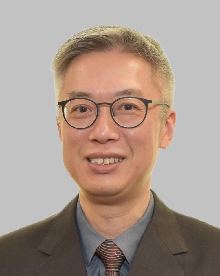Vincent Wong