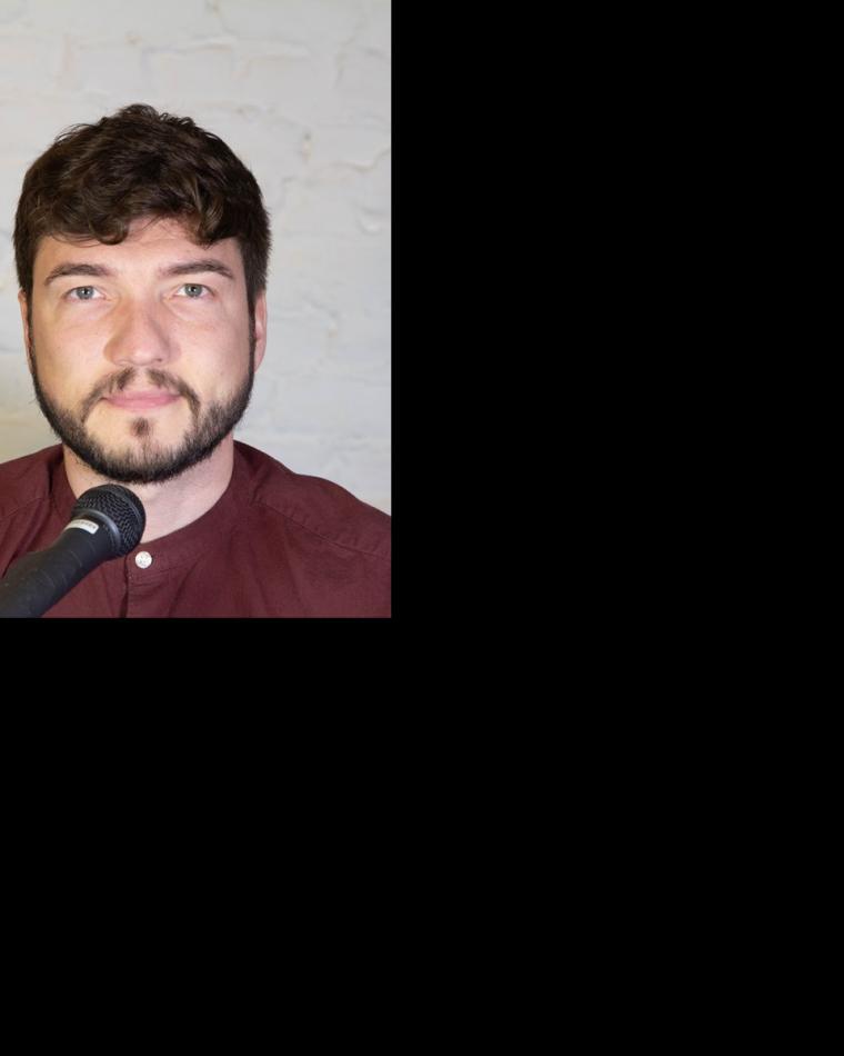 Evgenii Vinogradov Evgenii Vinogradov