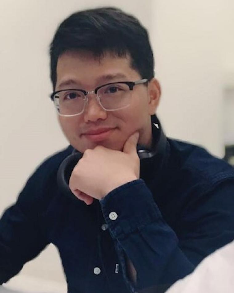Wen Wu