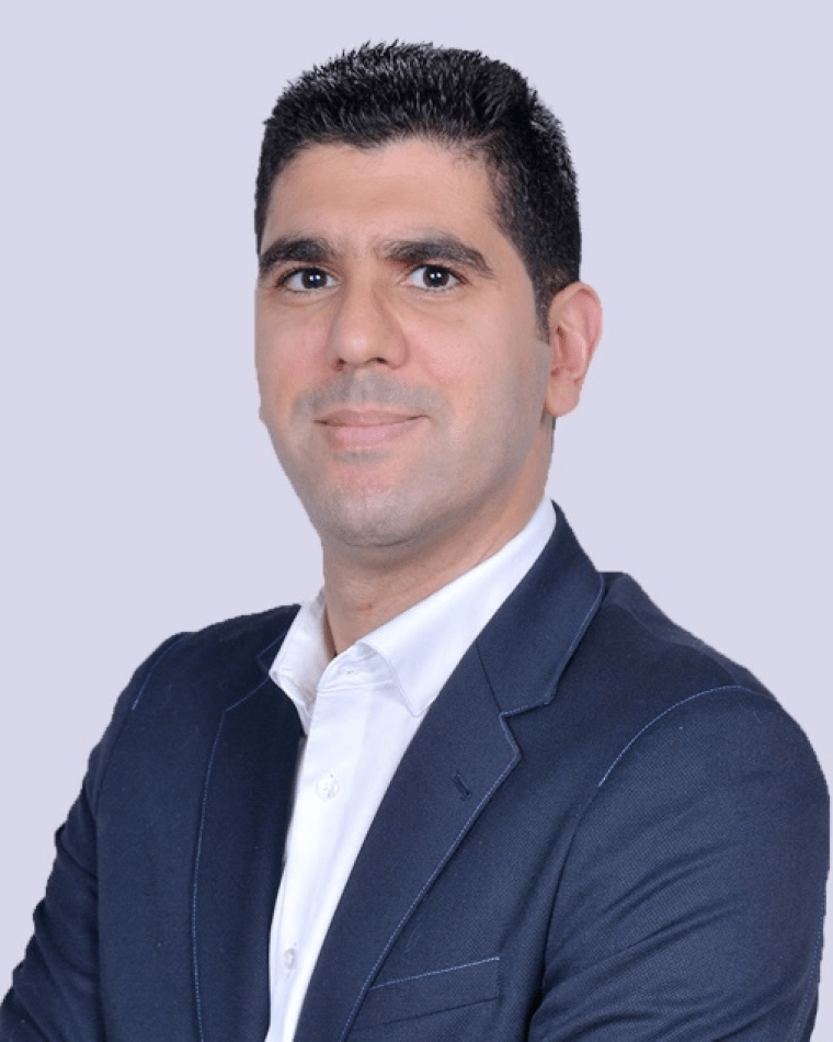 Wael Jaafar
