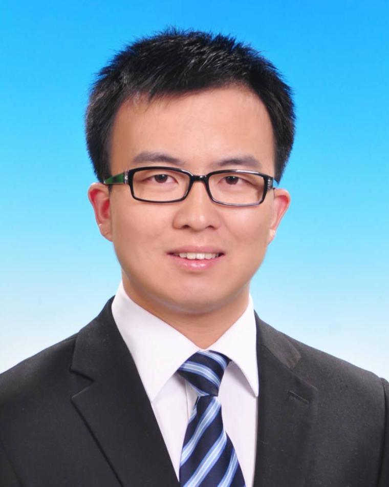 Ji Wang