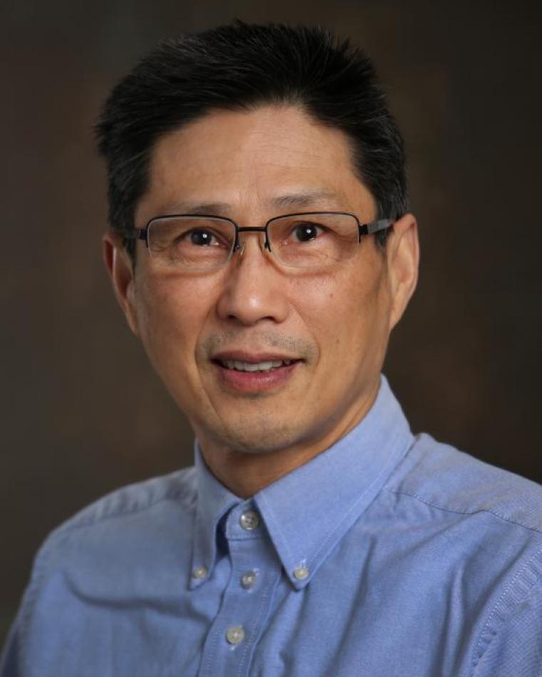 Yue-Yun Wang Yue-Yun Wang