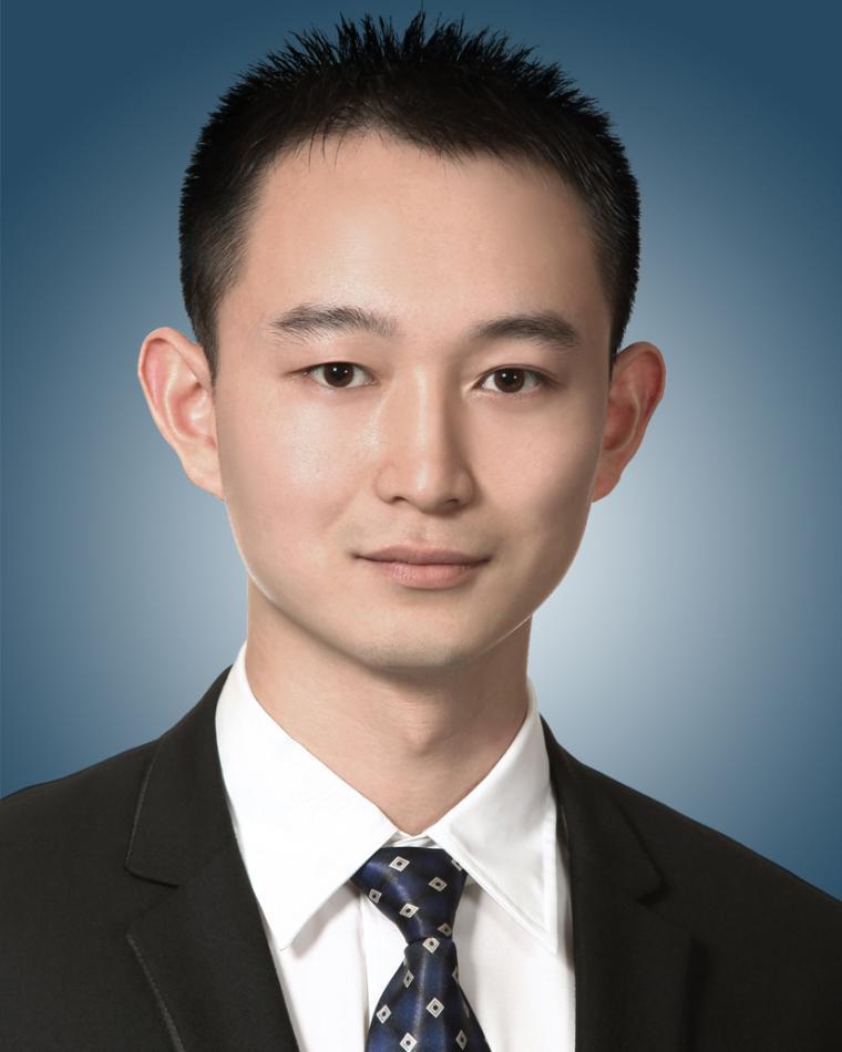 Wankai Tang