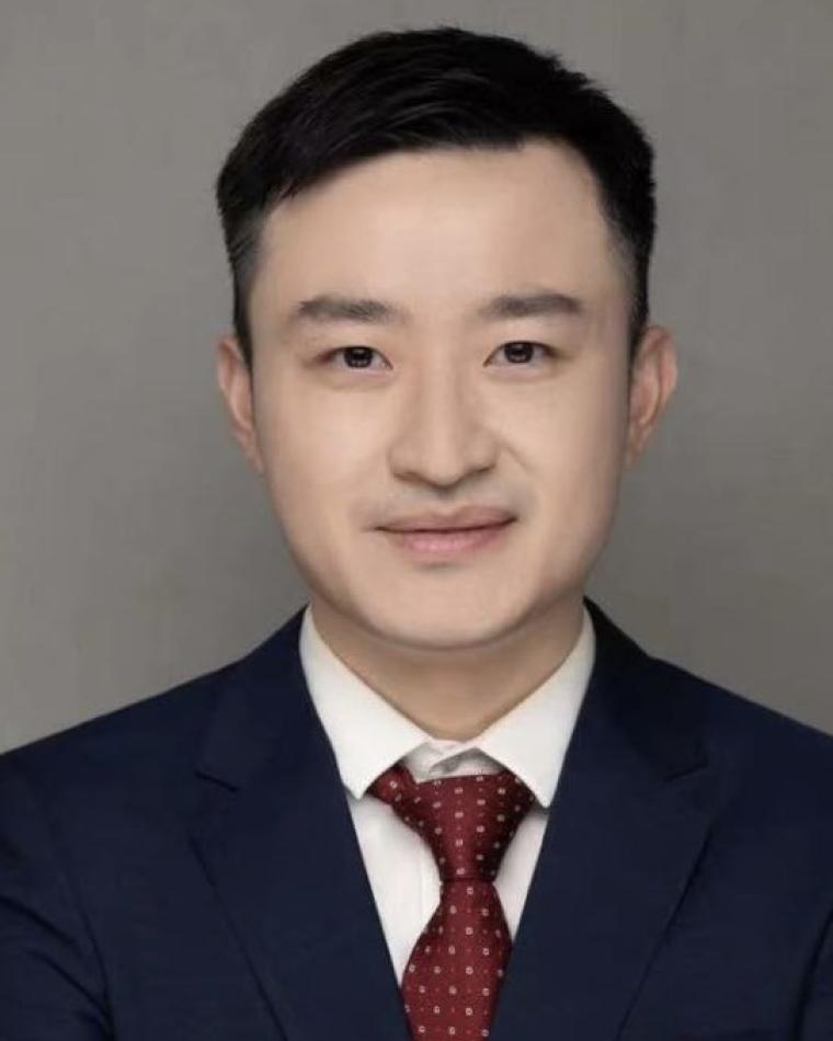 Dr. Ji Li