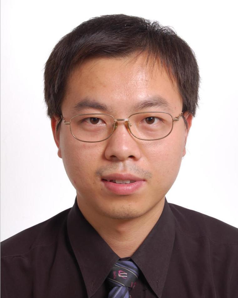 Wei Xu