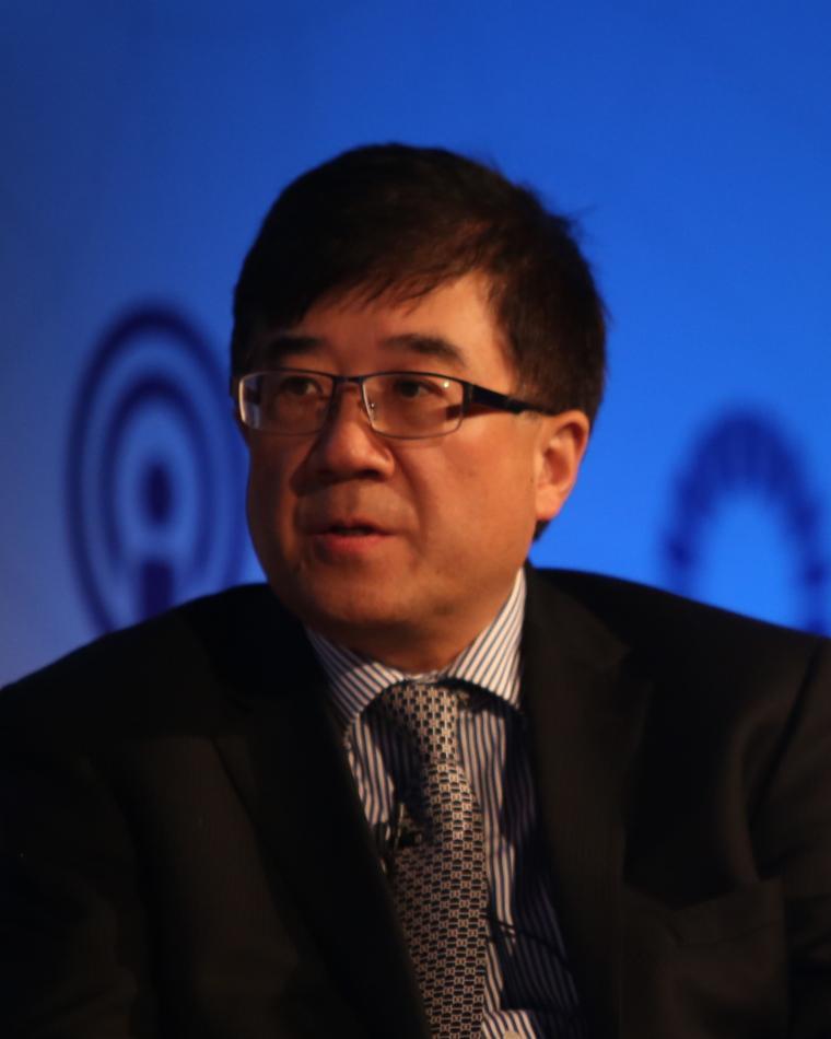 Wen Tong