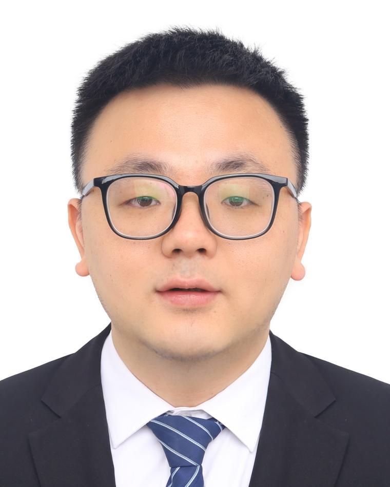 Wenchao Xia