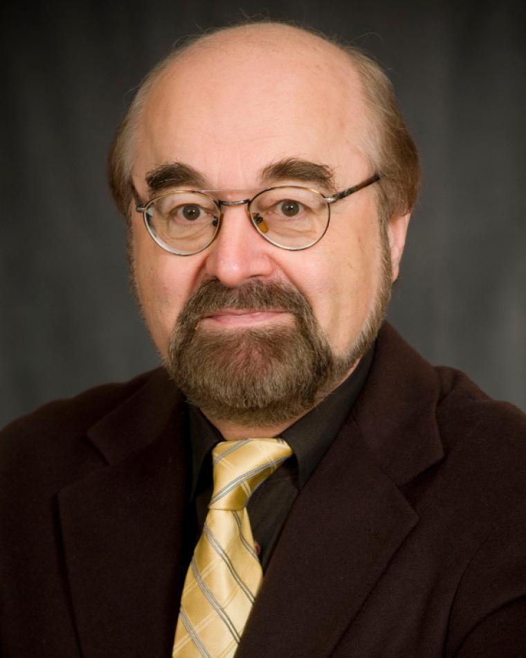 Witold Krzymien