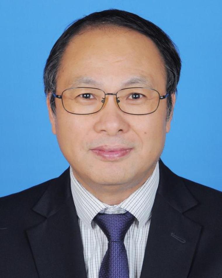 Yongdong Wu