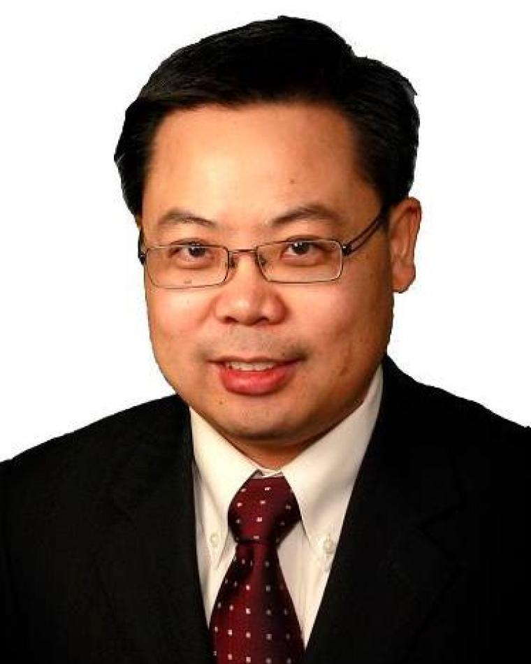 Xianbin Wang