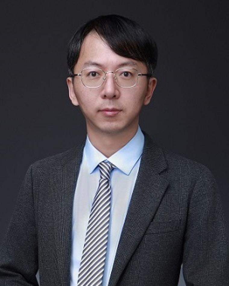Xiaodong Wu