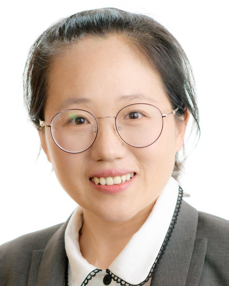 Xiaoli Xu