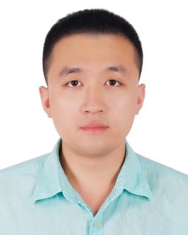 Xiaonan Liu Image