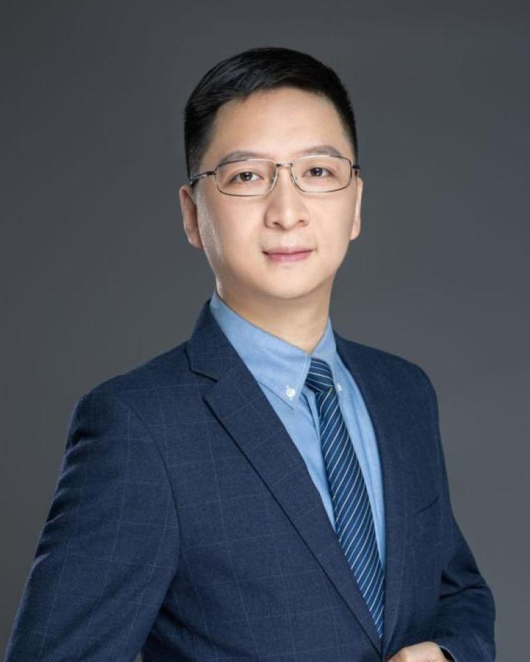Xiaosong Hu