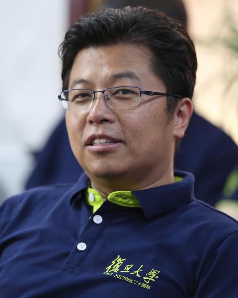 Xin Wang