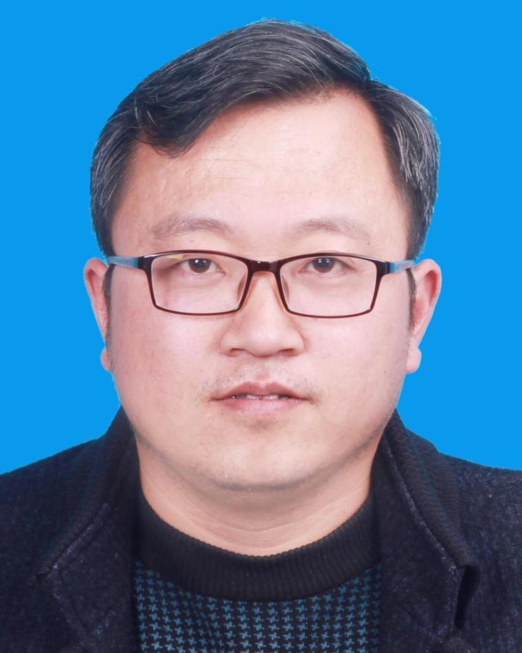 Xingwang Li