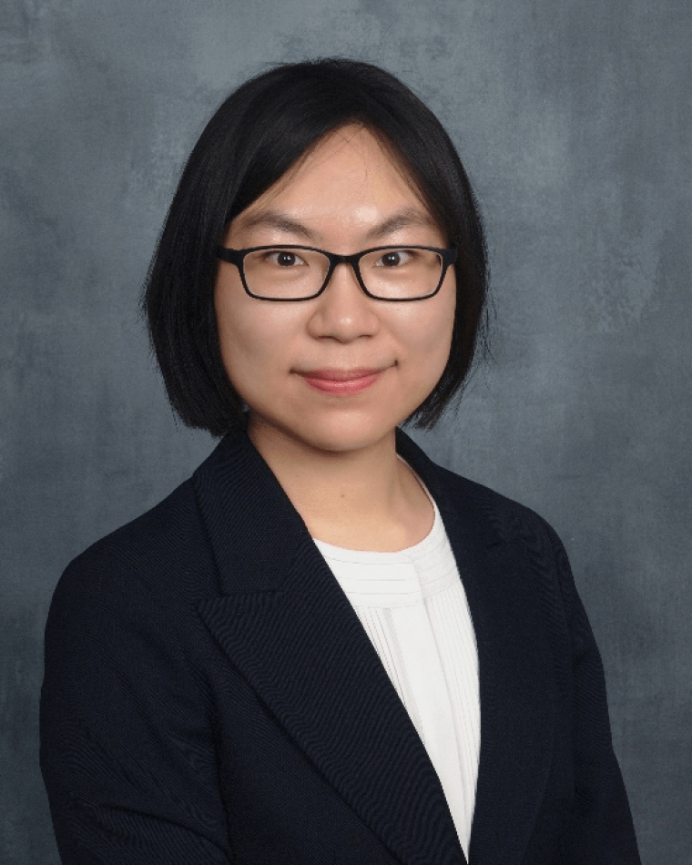 Xueyan Niu