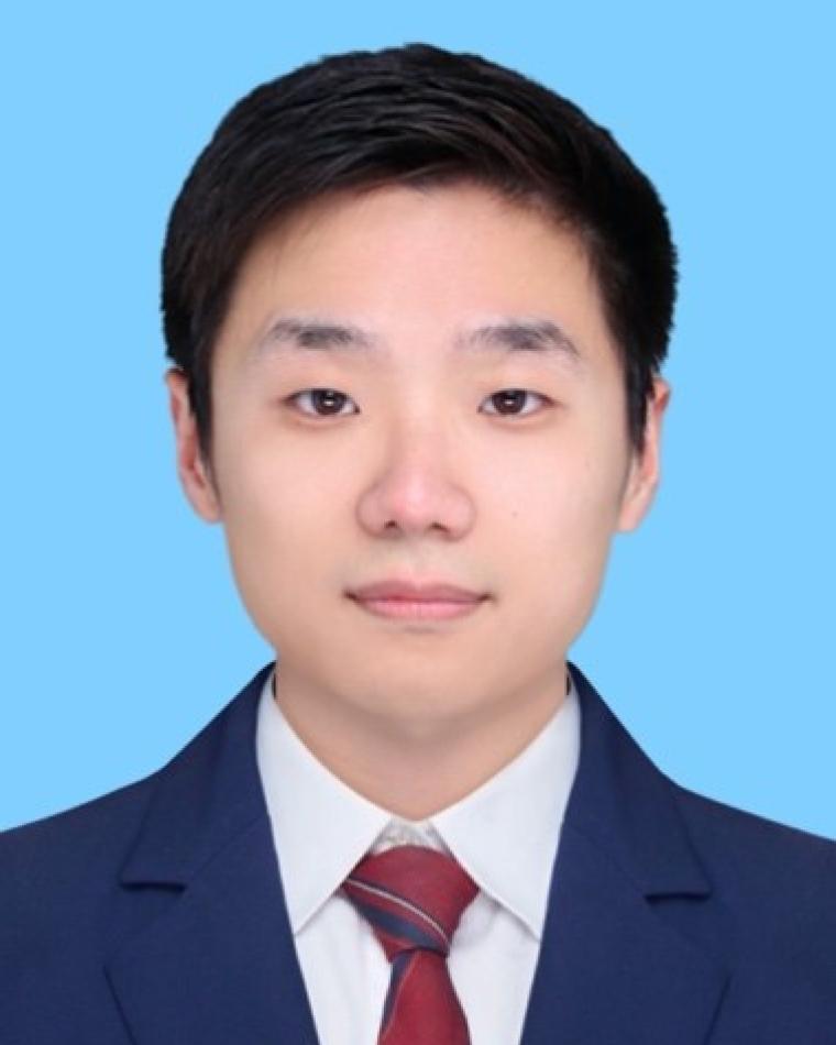 Yunlong Lu