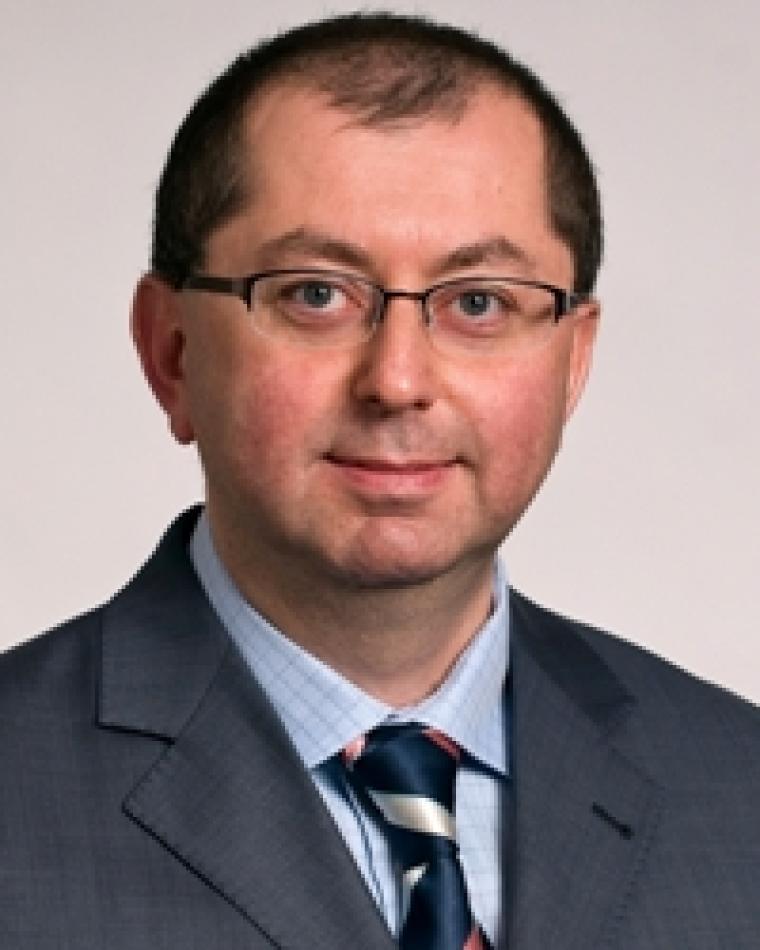Halim Yanikomeroglu