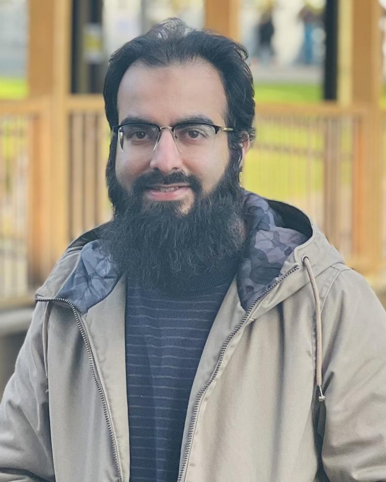 Dr. Yasir Saleem